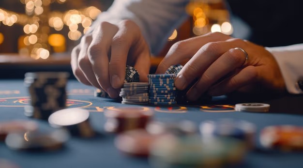 79bet এর প্রধান গেম স্ক্রিন